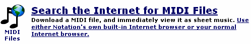 FrontPanelSearchInternet