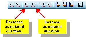 AsNotatedDecreaseAndIncreaseDurationPaletteButtons