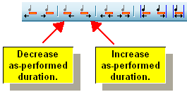 AsPerformedDecreaseAndIncreaseDurationPaletteButtons