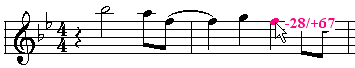 AttackAndReleaseTimingMouseSprite