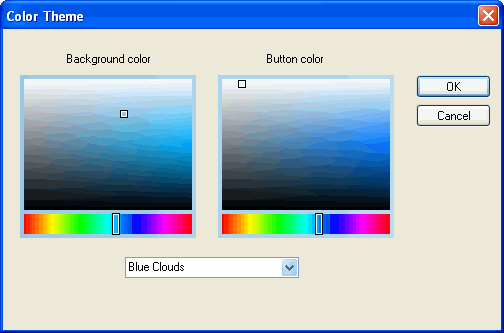 ColorThemeDlg