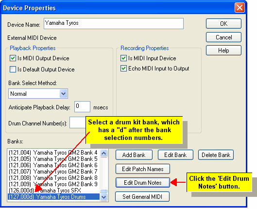 DrumNoteSelectTyrosBank