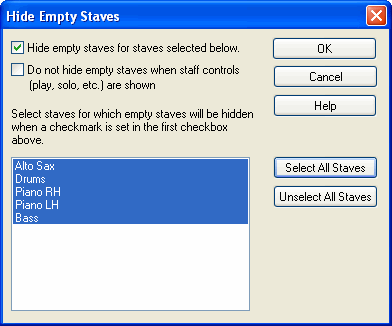 HideEmptyStavesDlg