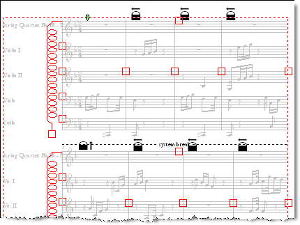 PageLayoutFreezeExample