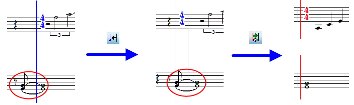 Rebar-ShiftLeftProcess