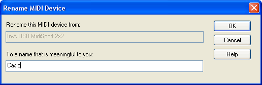 RenameMidiInputDevice