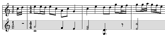 UpbeatMeasureAfterDeleteLeftHalfOfUpbeatMeasure