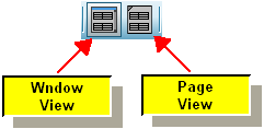 WindowAndPageViewButtons