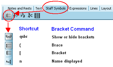 BracketPaletteNavigationAndExplanation