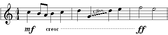 LineAndGlissandoEx