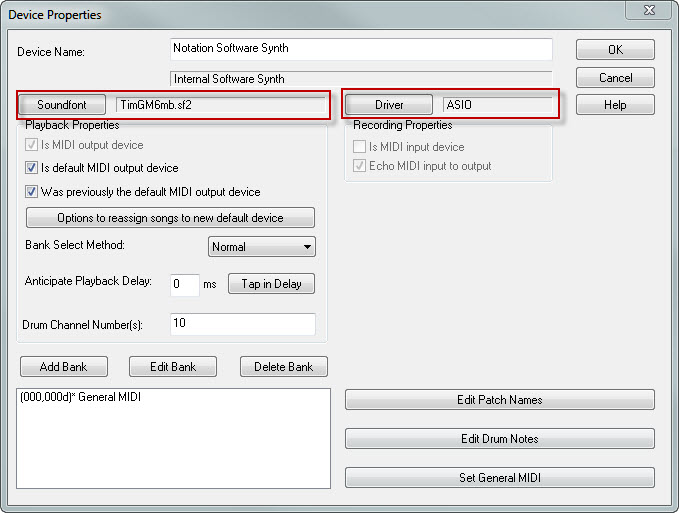 MidiDeviceConfigurationNSSynthProperties