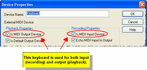 MidiDeviceKeyboardBothInputAndOutput