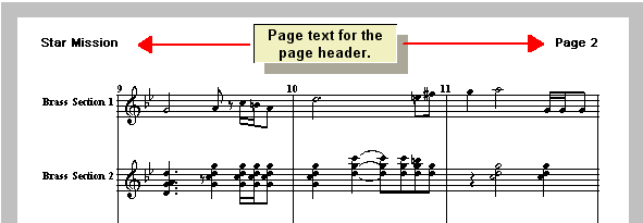 PageTextExample