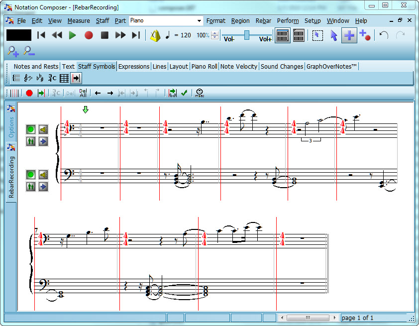 Rebar-EditableRebarlines