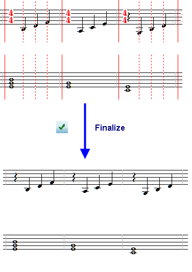 Rebar-FinalizeStep