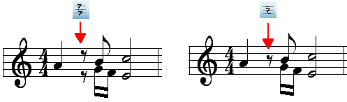 RestSingleVsSplitVoiceInMusician