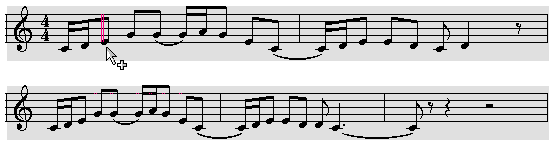 ShiftBarlinesRedBarlineInPosition