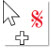 Cursor-Add_symbol