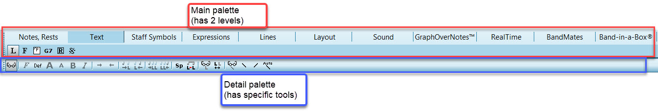 PalettesMainAndDetailComposer