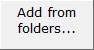 Playlist_Add_from_folders