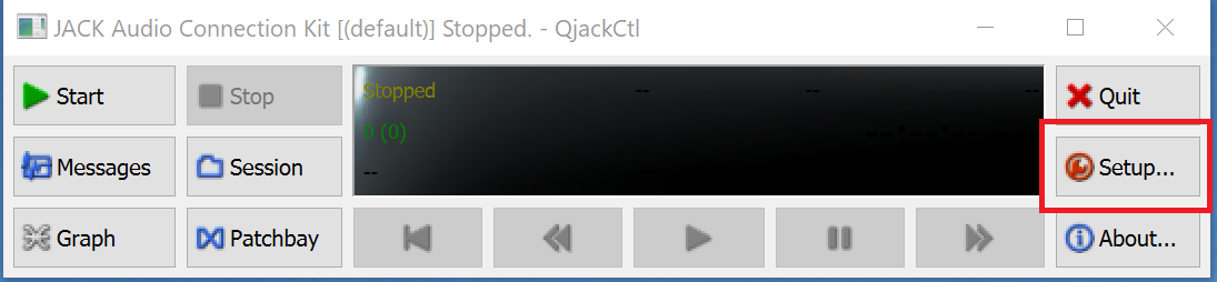 RealTime-Jack-manual_config-Setup