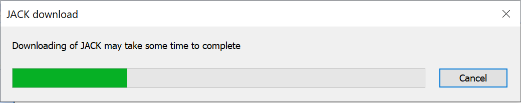 RealTime-JackDownloadTimer