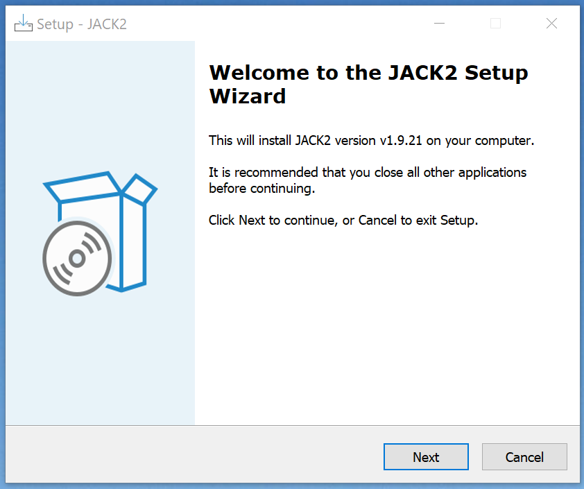 RealTime-JackSetupWizard