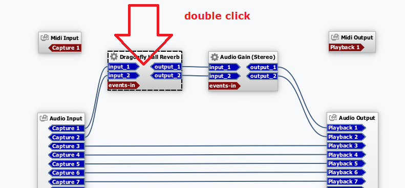 RealTime-Patchbay-OpenPlugin