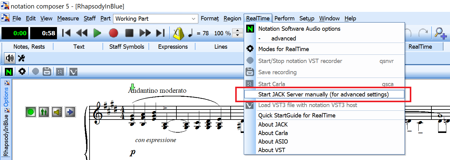 RealTime-Performance-StartJack