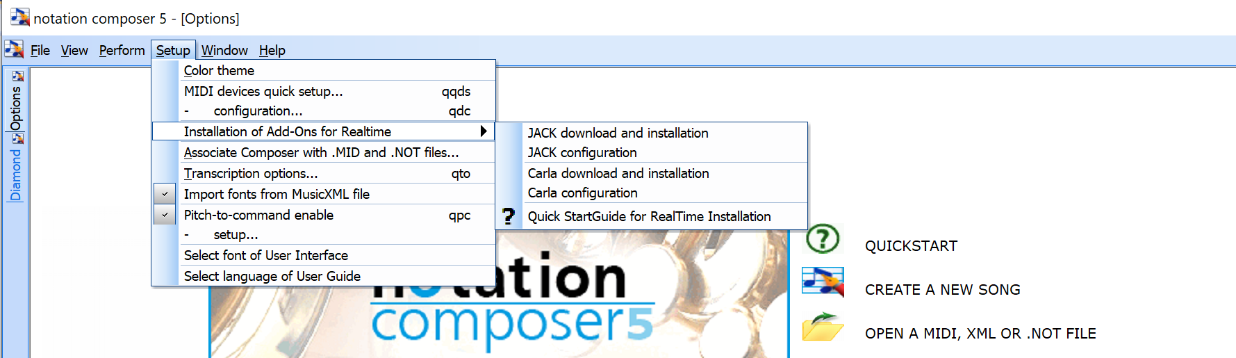 RealTime-Setup-Installation-AddOns