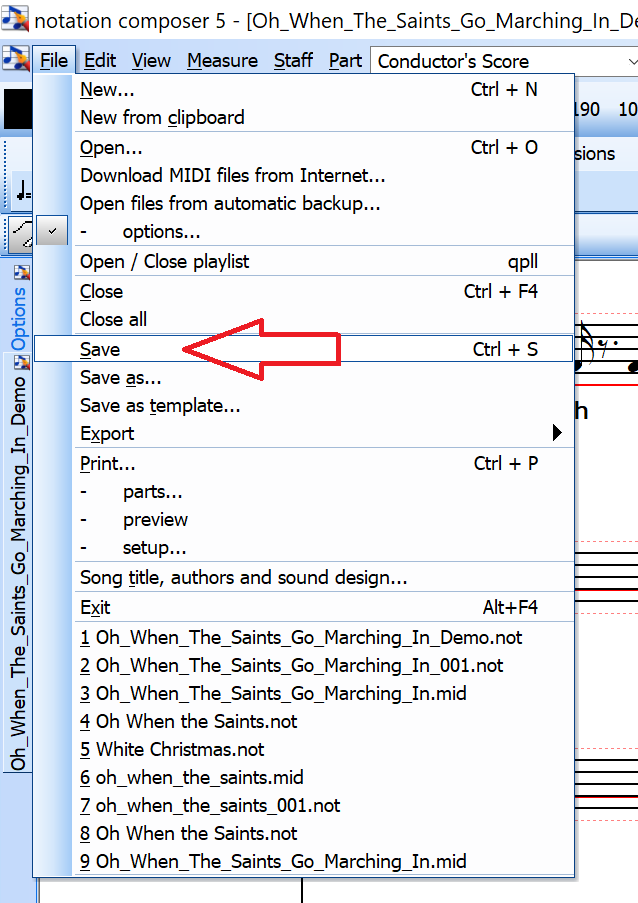 RealTime-SoundDesign_SaveNS_file_association