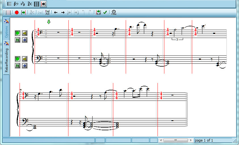 Rebar-EditableRebarlines