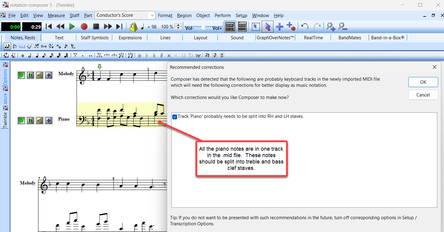TutorialTwinkleAutoSplitHands-Composer