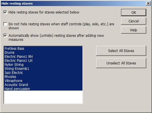 Staves_ShowHideEmpty