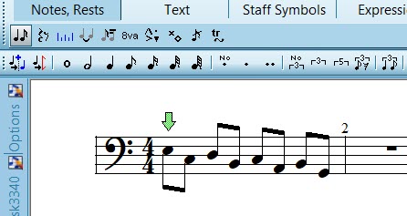 Swing_straight_notes