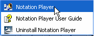NotationPlayerStartMenu