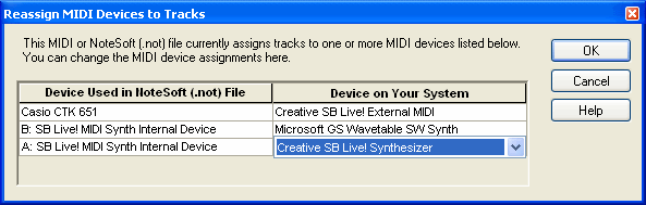 ReassignMidiDevices