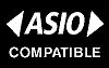 ASIO-compatible-logo-Steinberg-TM-BW