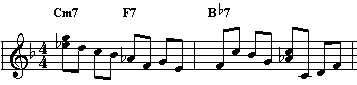 FakeBookChords