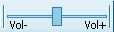 VolumeSlider